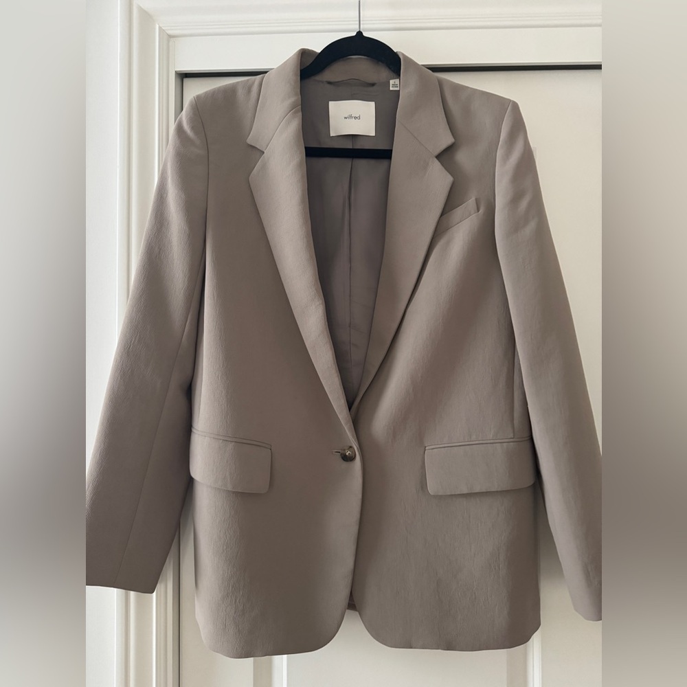 Five Wilfred Generation Blazers - image 5